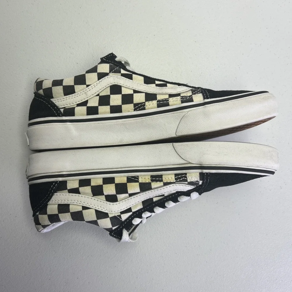 Vans old skool